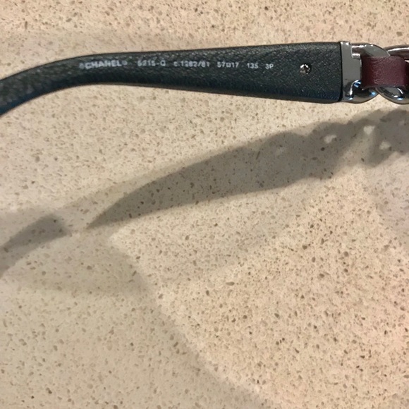 🔴💯  CHANEL SUNGLASSES - Picture 5 of 7